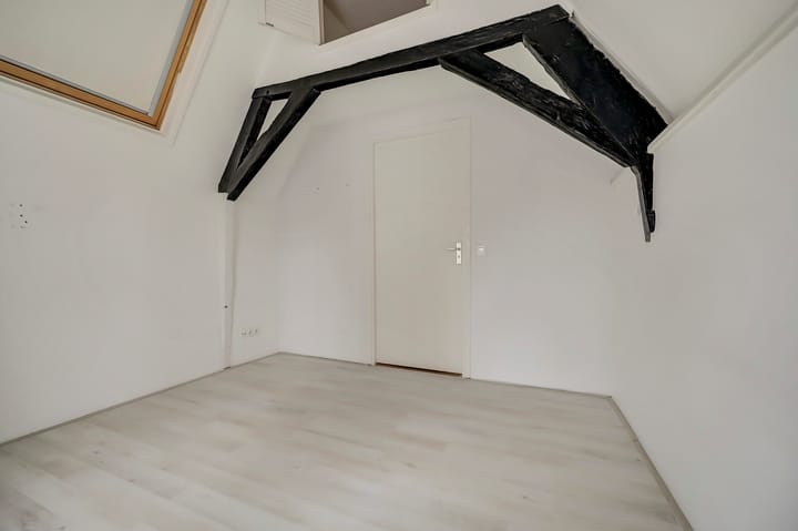 Foto 18 van Korte St. Janstraat 18