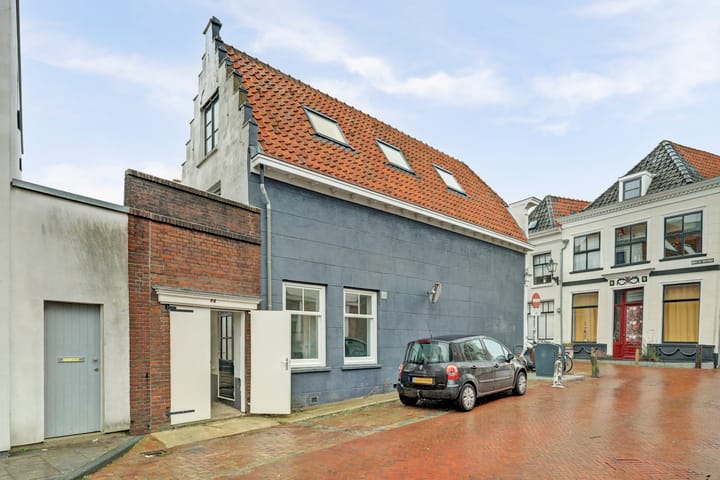 Foto 21 van Korte St. Janstraat 18