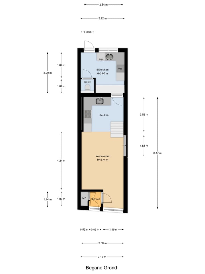Foto 23 van Korte St. Janstraat 18