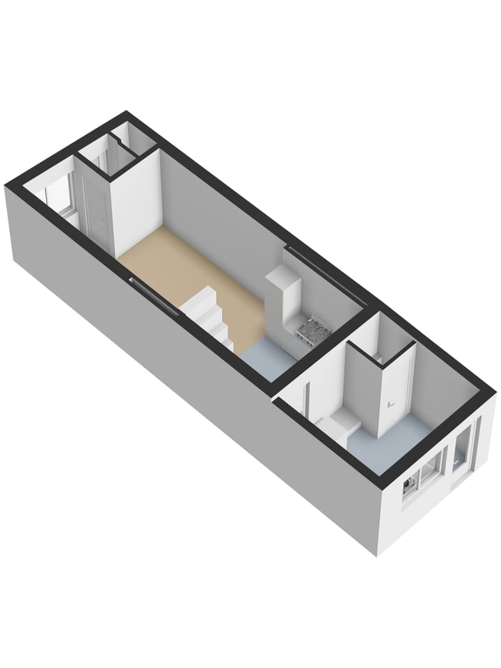 Foto 24 van Korte St. Janstraat 18