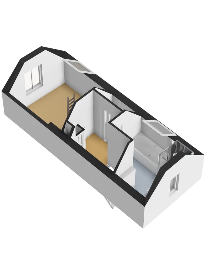 Foto 26 van Korte St. Janstraat 18