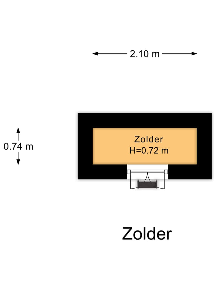 Foto 27 van Korte St. Janstraat 18