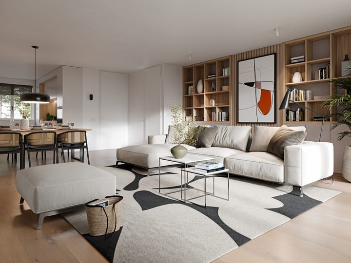 Photo 2 of Hoekwoning | Type I (Bouwnr. 211)