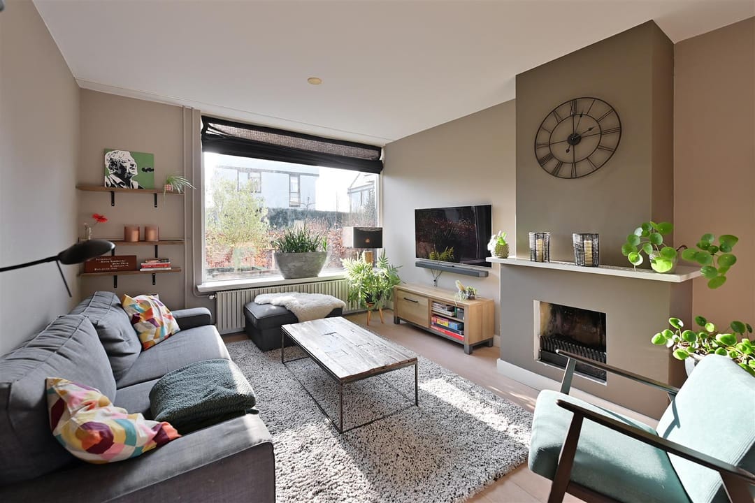 Foto 2 van Lieve Geelvincklaan 43