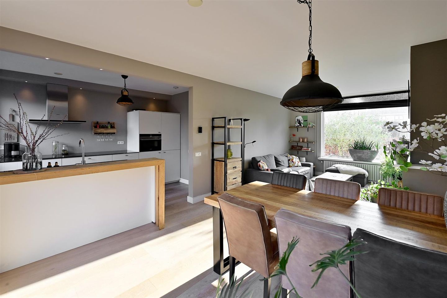 Foto 4 van Lieve Geelvincklaan 43