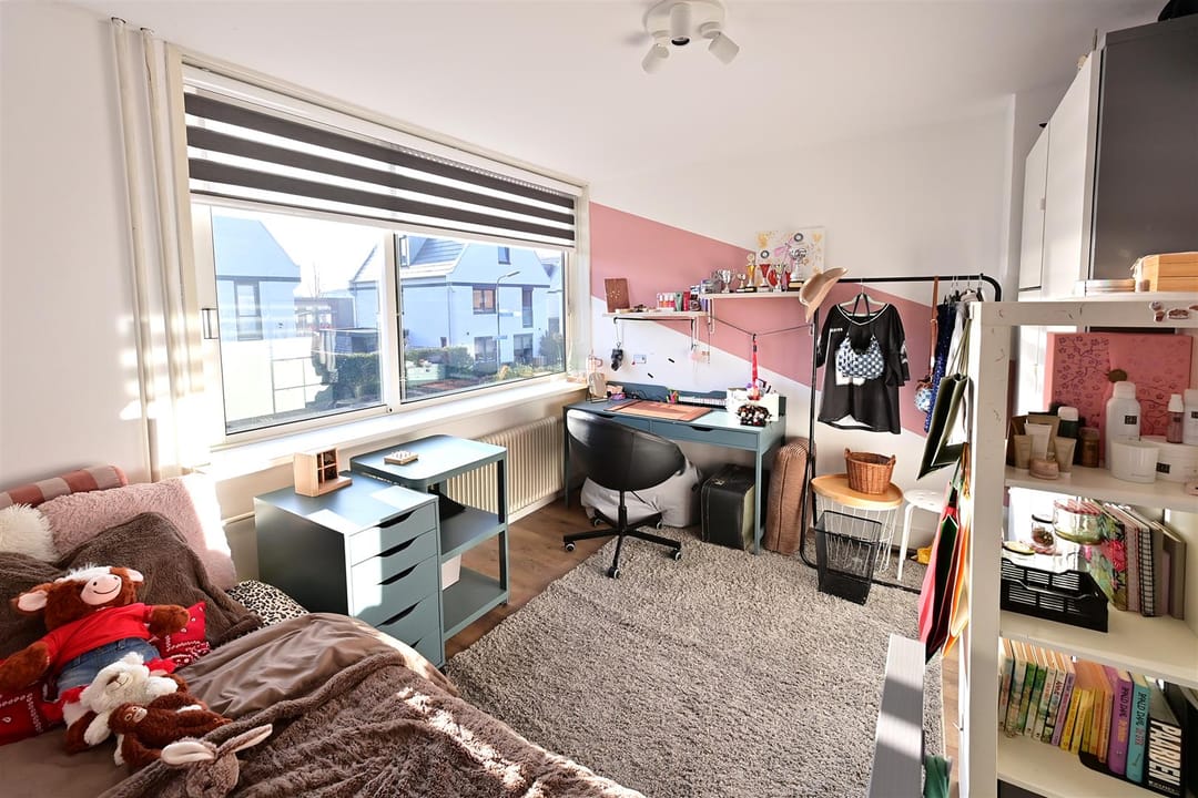 Foto 7 van Lieve Geelvincklaan 43