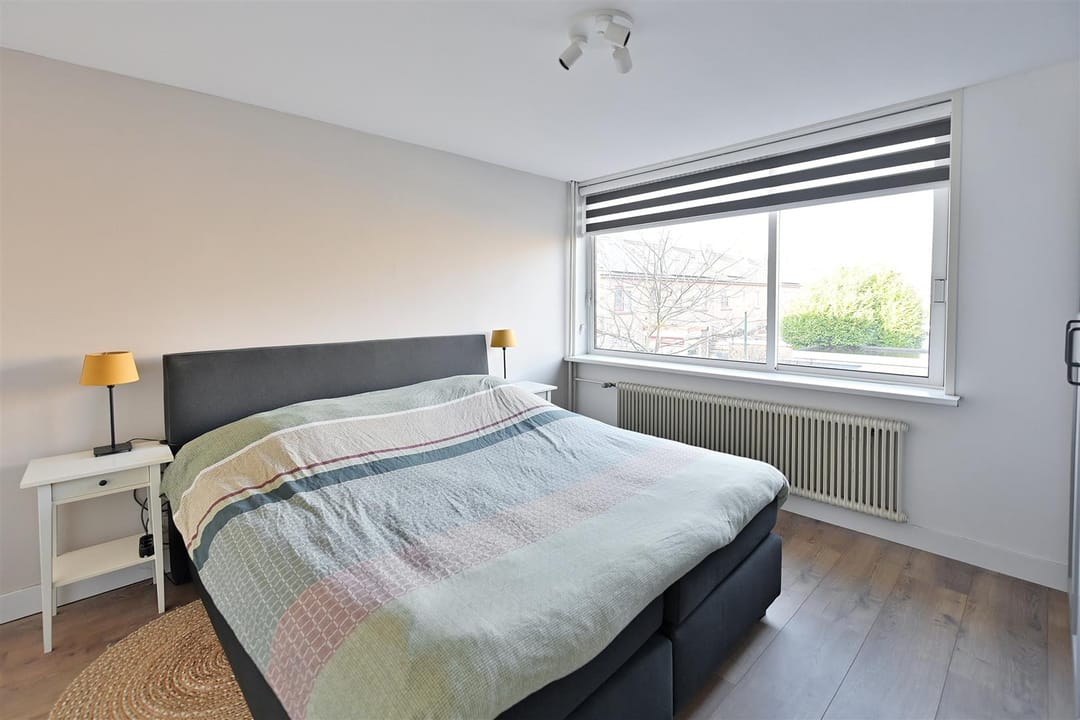 Foto 8 van Lieve Geelvincklaan 43