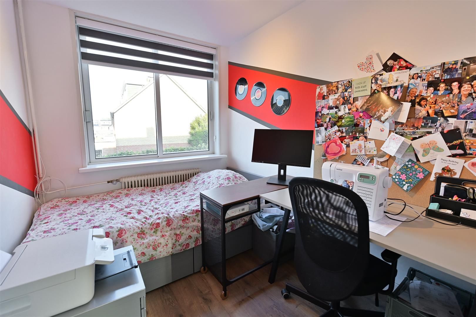 Foto 9 van Lieve Geelvincklaan 43