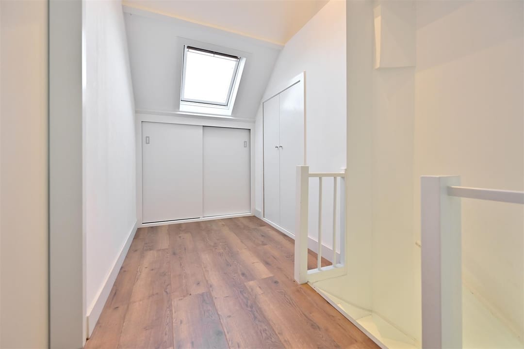 Foto 11 van Lieve Geelvincklaan 43