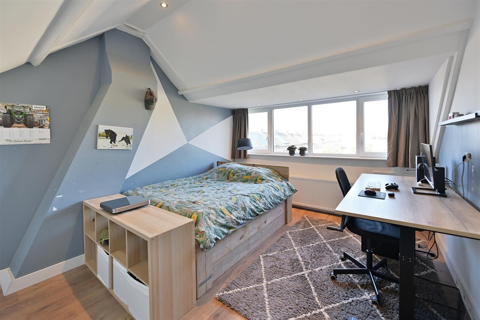 Foto 12 van Lieve Geelvincklaan 43