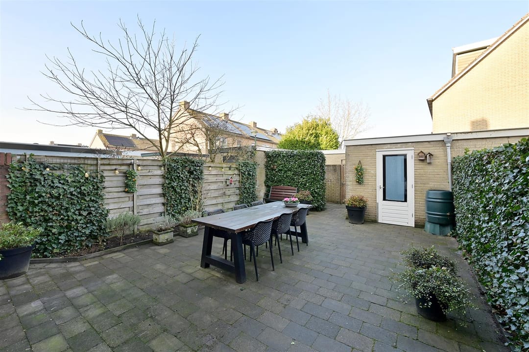 Foto 13 van Lieve Geelvincklaan 43