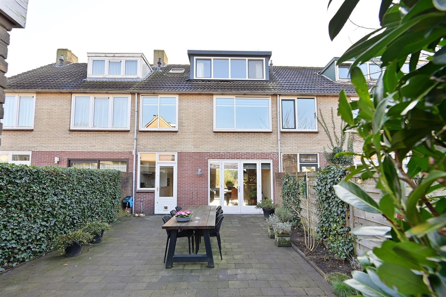 Foto 14 van Lieve Geelvincklaan 43