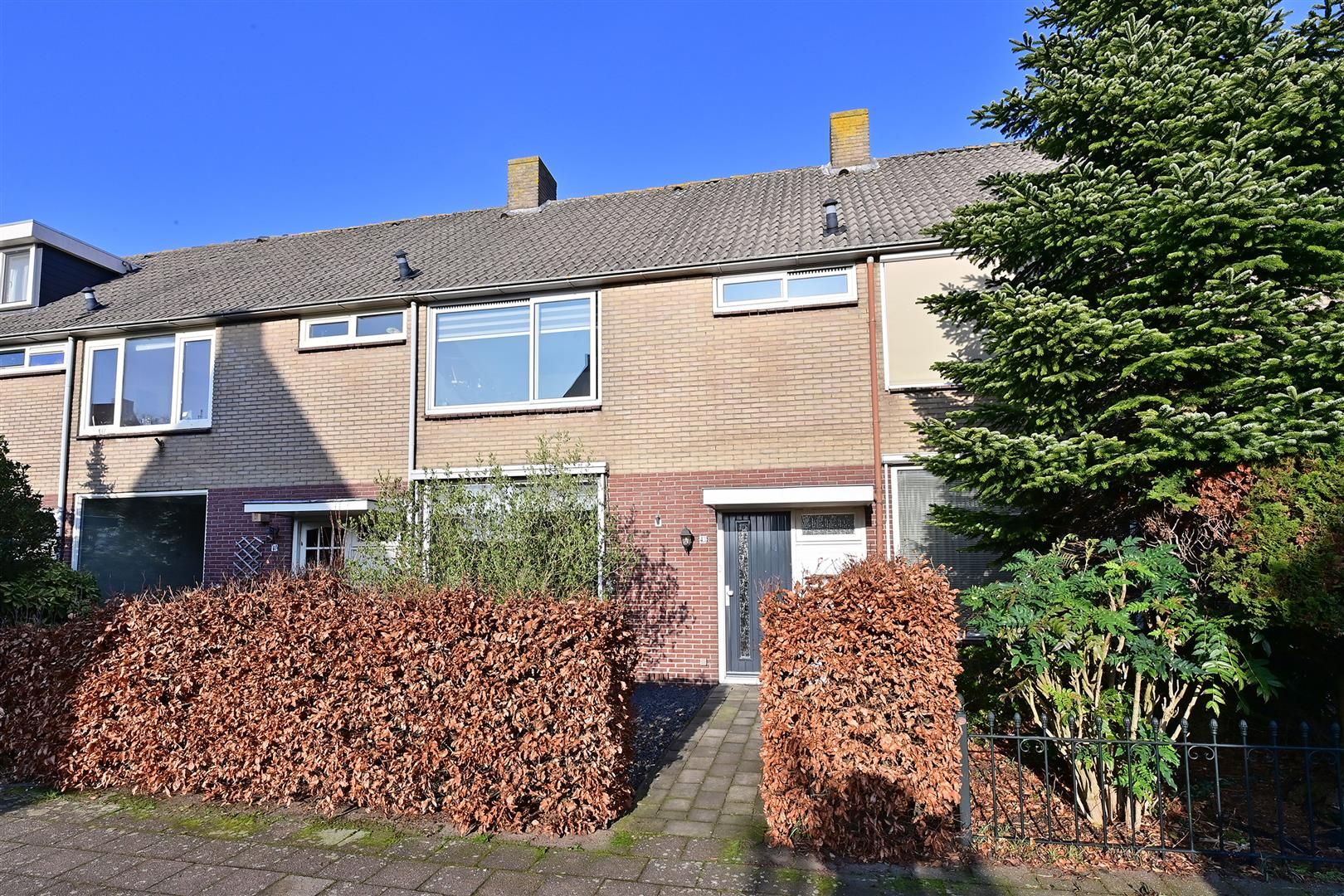 Foto 15 van Lieve Geelvincklaan 43