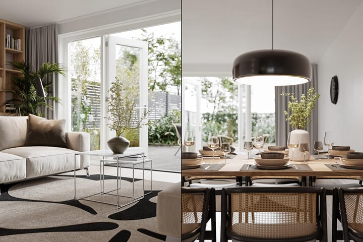 Photo 4 of Hoekwoning | Type I (Bouwnr. 226)