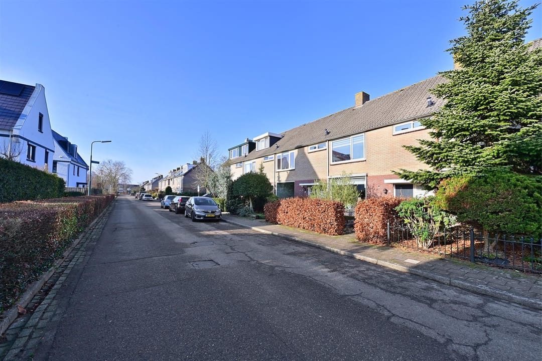 Foto 16 van Lieve Geelvincklaan 43