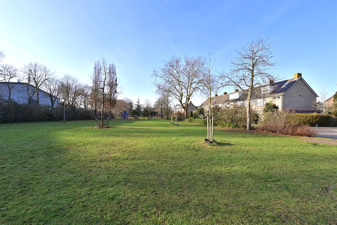 Foto 17 van Lieve Geelvincklaan 43