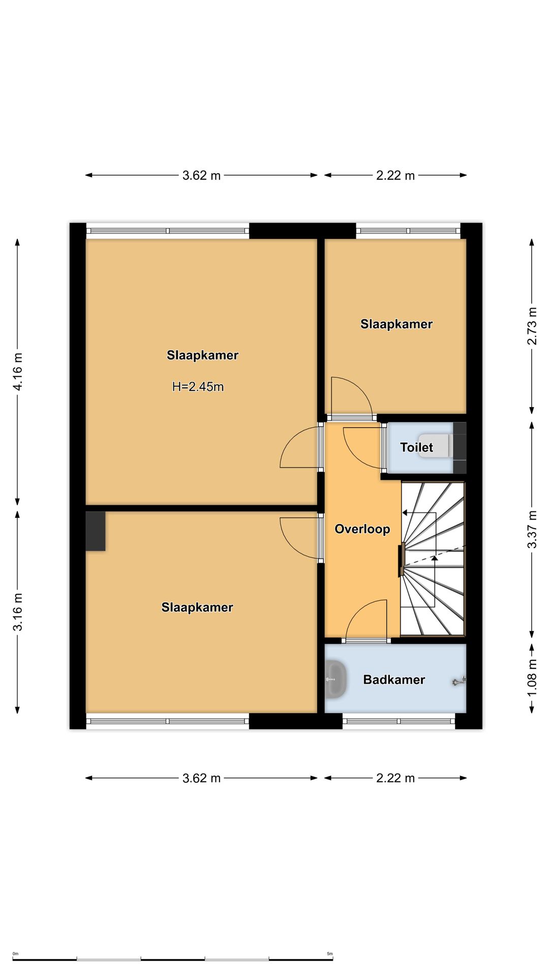 Foto 22 van Lieve Geelvincklaan 43