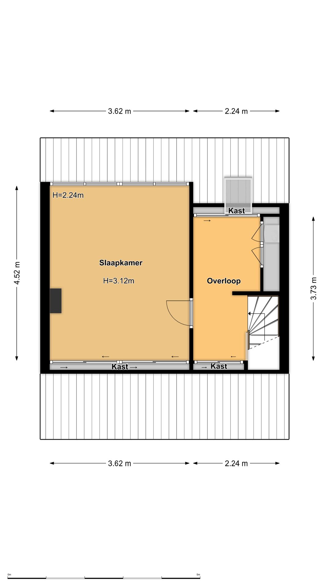 Foto 23 van Lieve Geelvincklaan 43