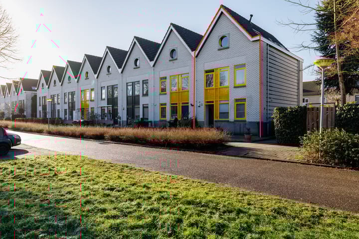 George Formbystraat 37 main image