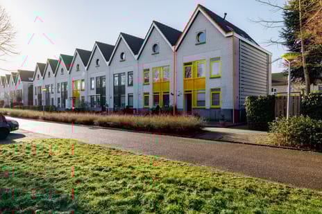 George Formbystraat thumbnail