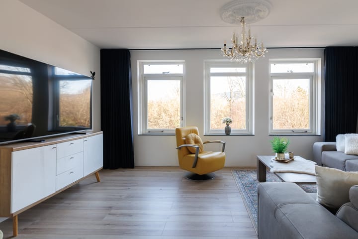 Foto 5 van George Formbystraat 37