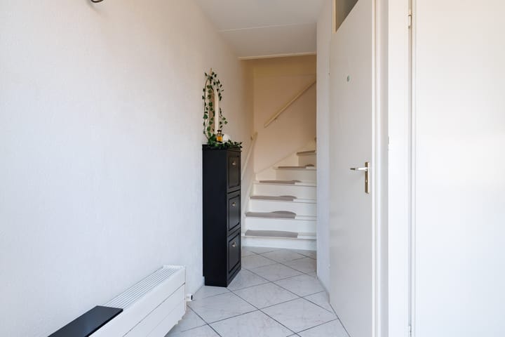 Foto 9 van George Formbystraat 37