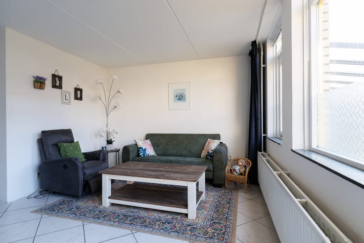 Foto 16 van George Formbystraat 37