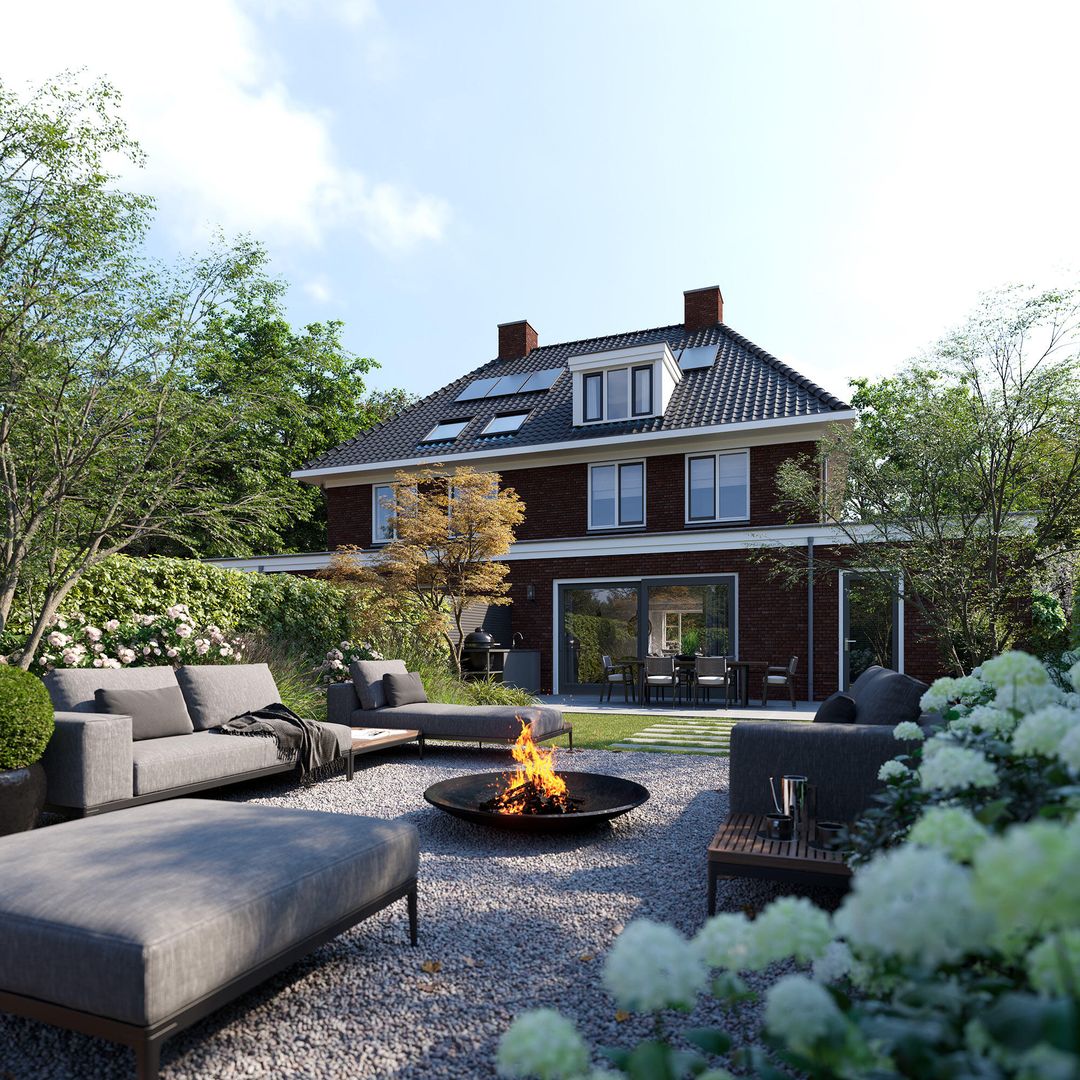 Photo 16 of Vrijstaand | Type A (Bouwnr. 203)