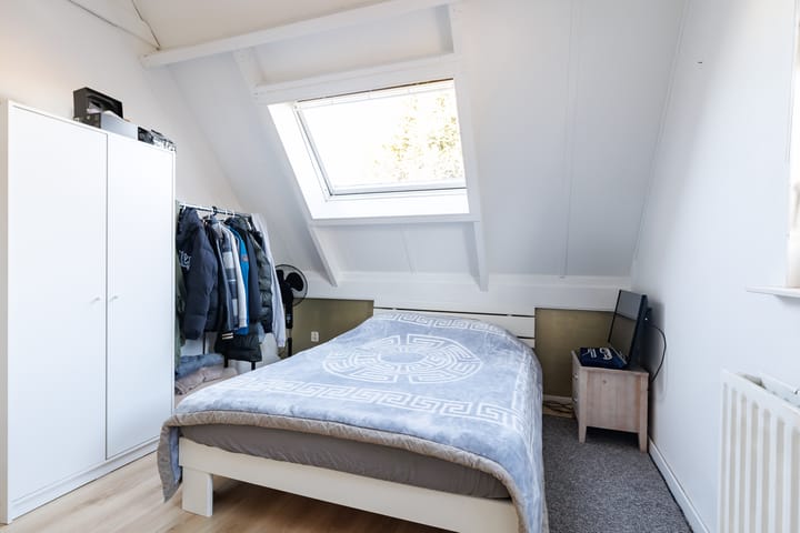 Foto 40 van George Formbystraat 37