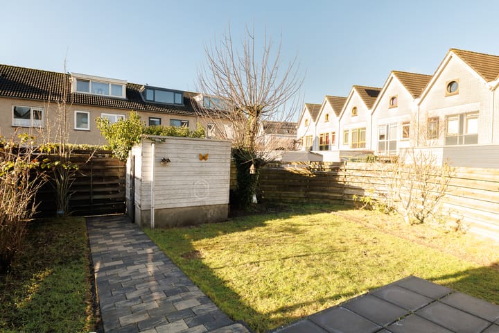 Foto 43 van George Formbystraat 37