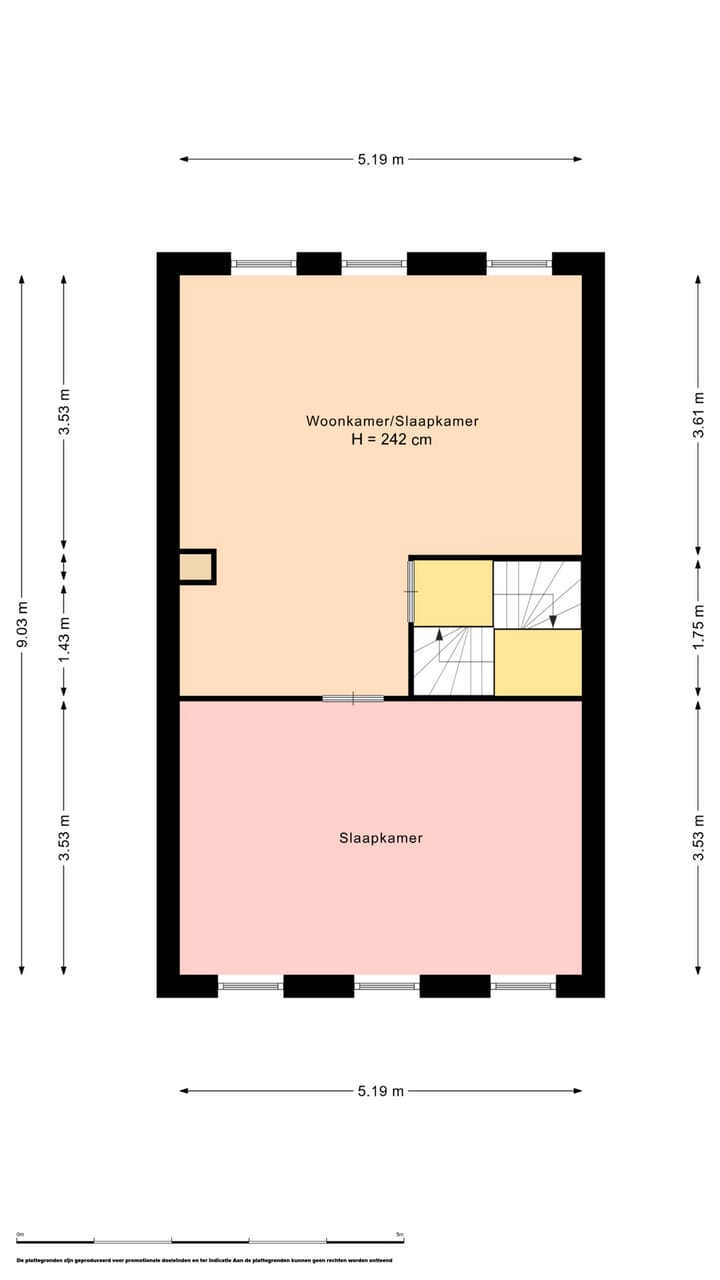 Foto 45 van George Formbystraat 37