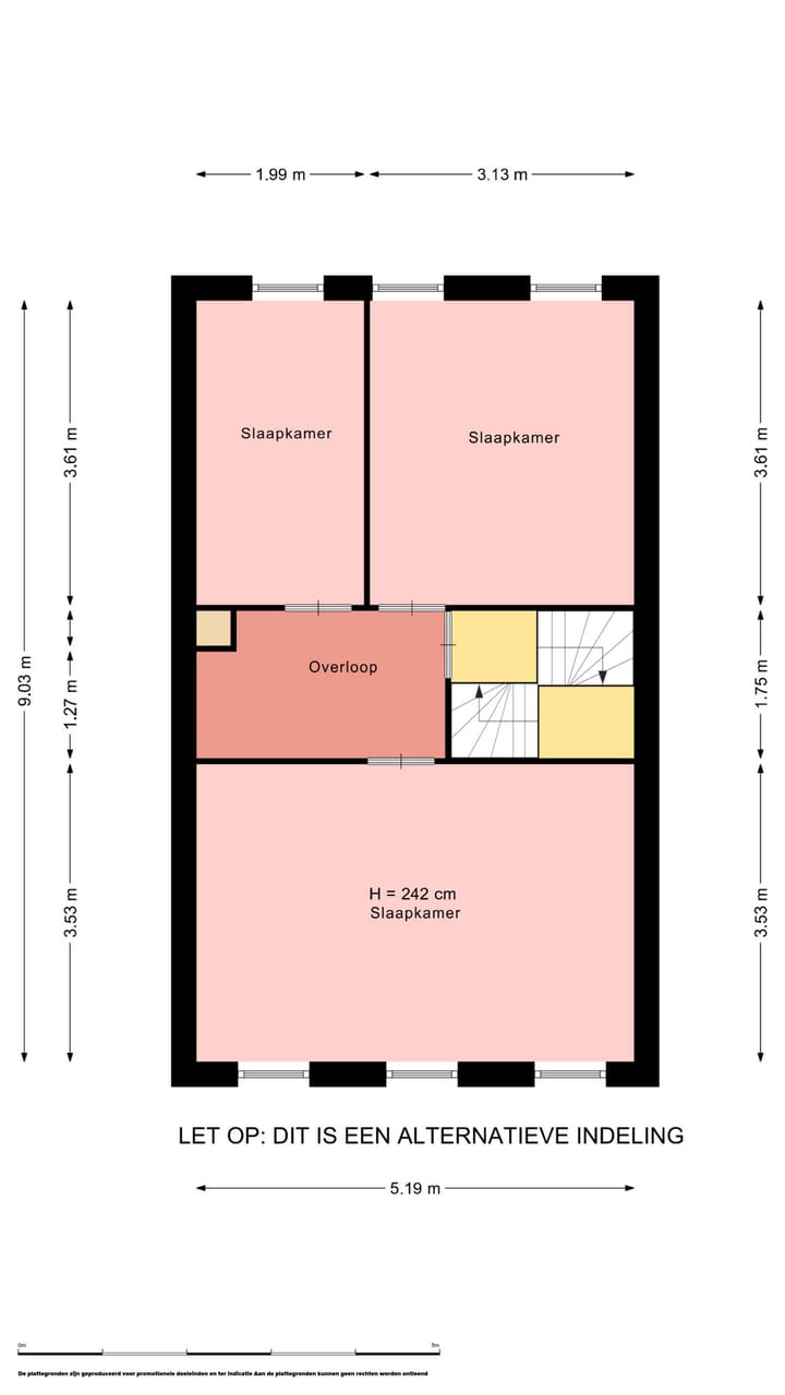 Foto 46 van George Formbystraat 37