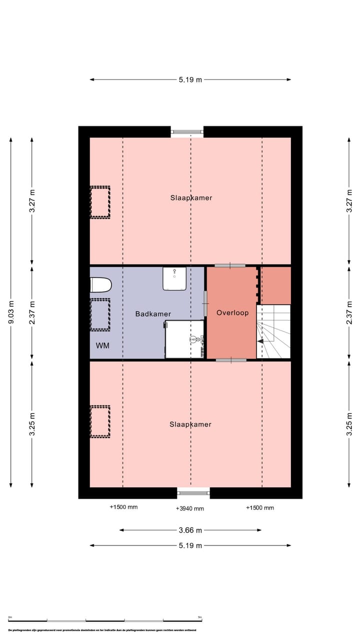 Foto 47 van George Formbystraat 37