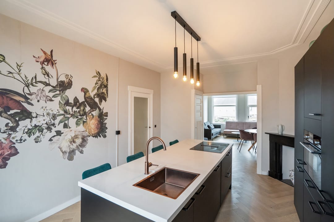 Foto 1 van Prins Mauritslaan 122