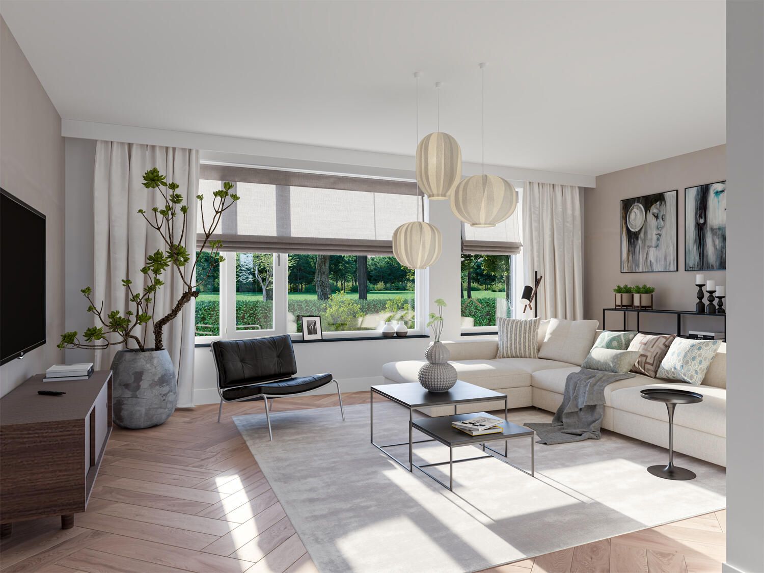 Foto 3 van Toekomstbestendige Tweekapper | Type F (Bouwnr. 217)