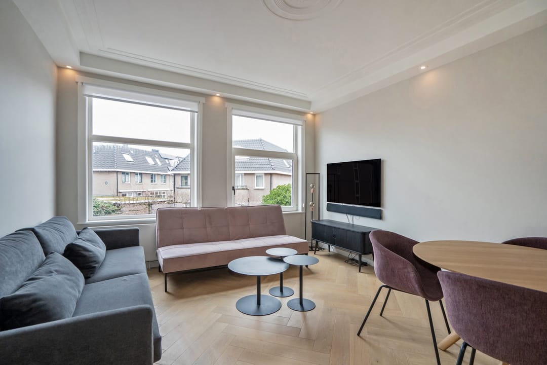 Foto 2 van Prins Mauritslaan 122