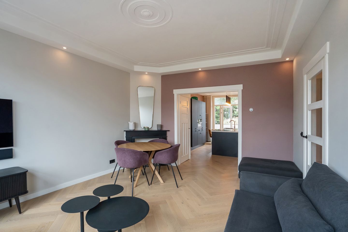 Foto 4 van Prins Mauritslaan 122