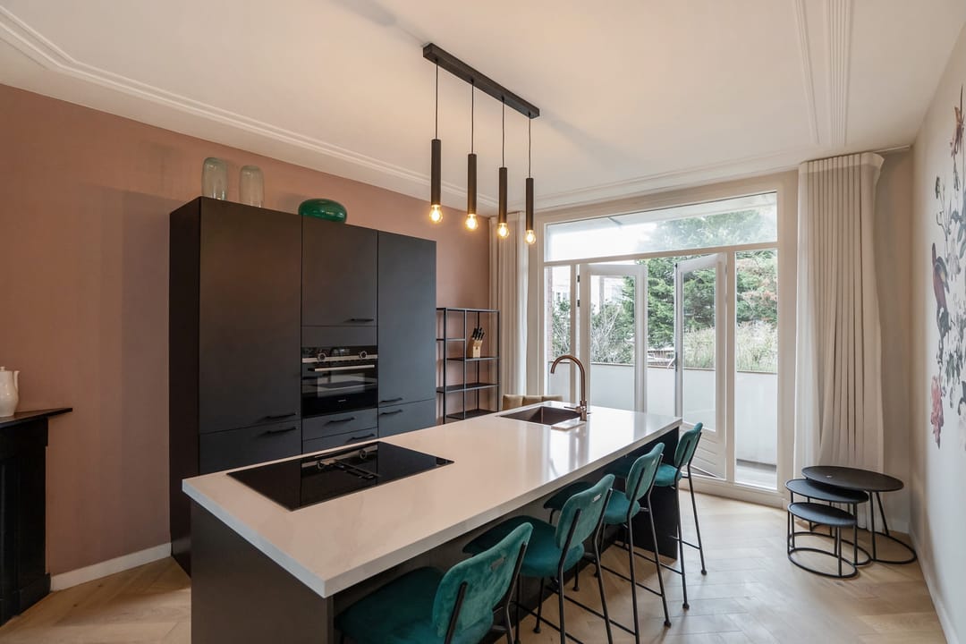 Foto 7 van Prins Mauritslaan 122