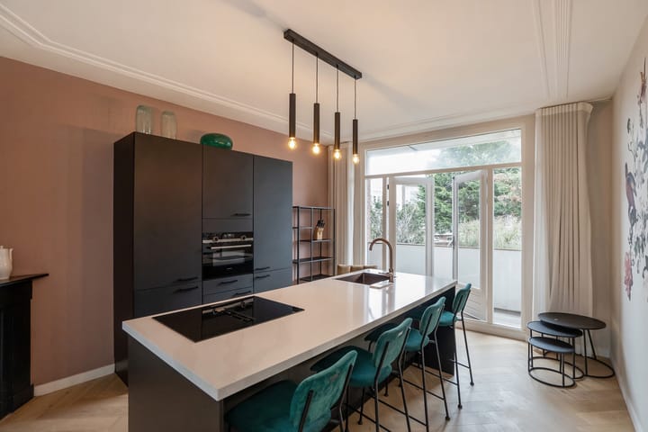 Foto 7 van Prins Mauritslaan 122