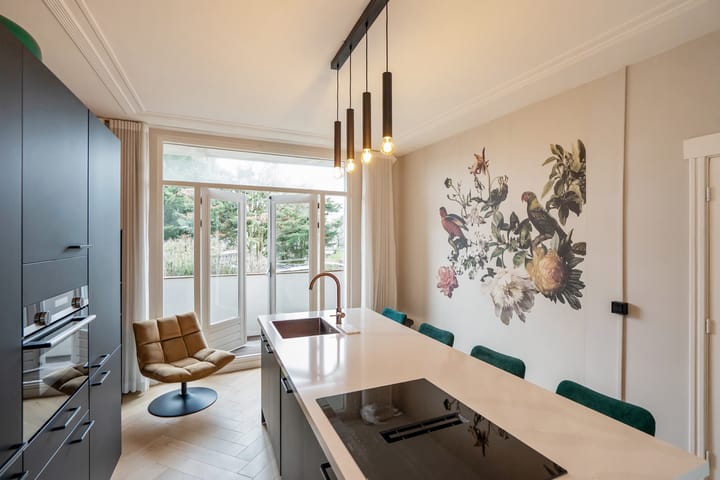 Foto 9 van Prins Mauritslaan 122