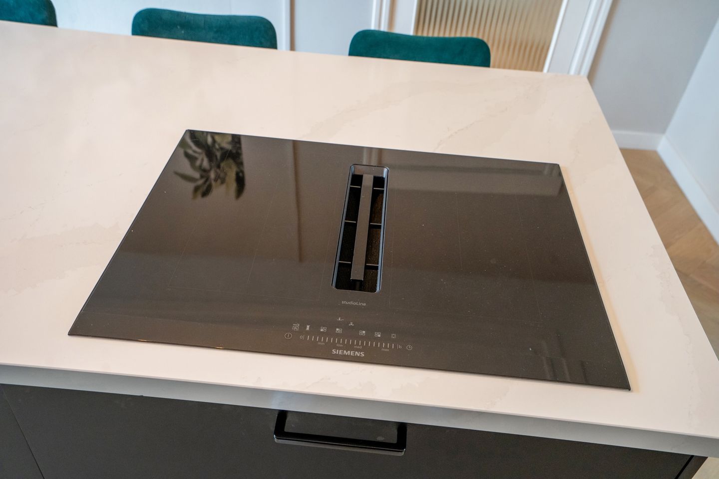 Foto 10 van Prins Mauritslaan 122