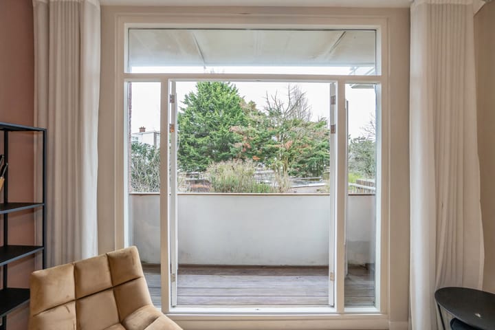 Foto 11 van Prins Mauritslaan 122