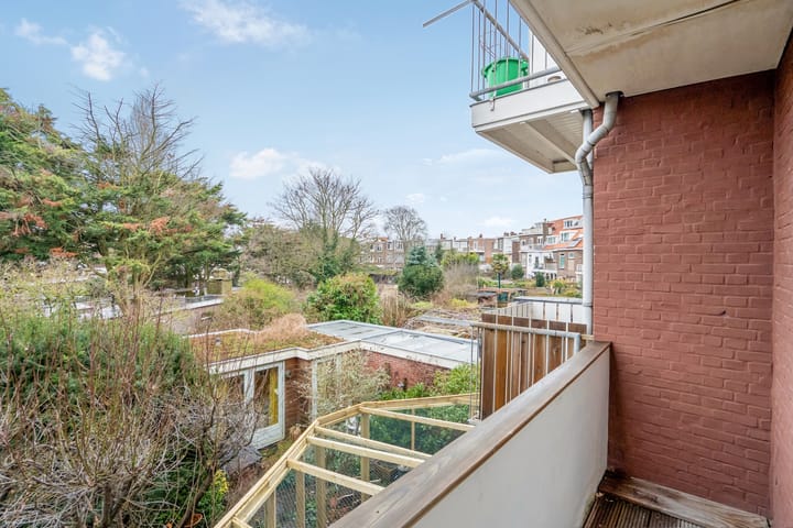 Foto 12 van Prins Mauritslaan 122