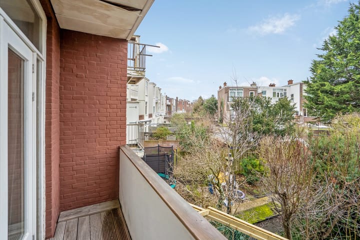 Foto 13 van Prins Mauritslaan 122