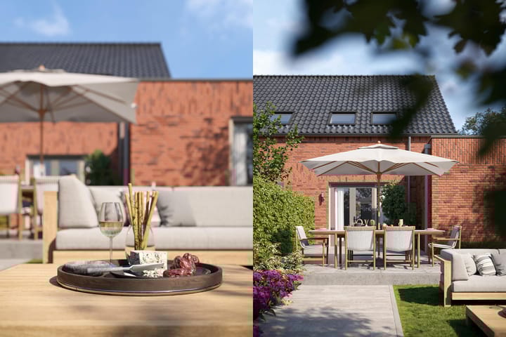 Photo 12 of Toekomstbestendige Tweekapper | Type F (Bouwnr. 216)