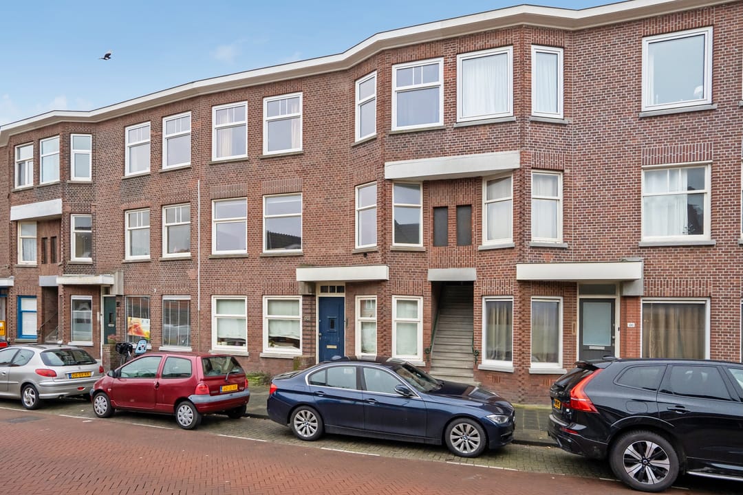 Foto 26 van Prins Mauritslaan 122