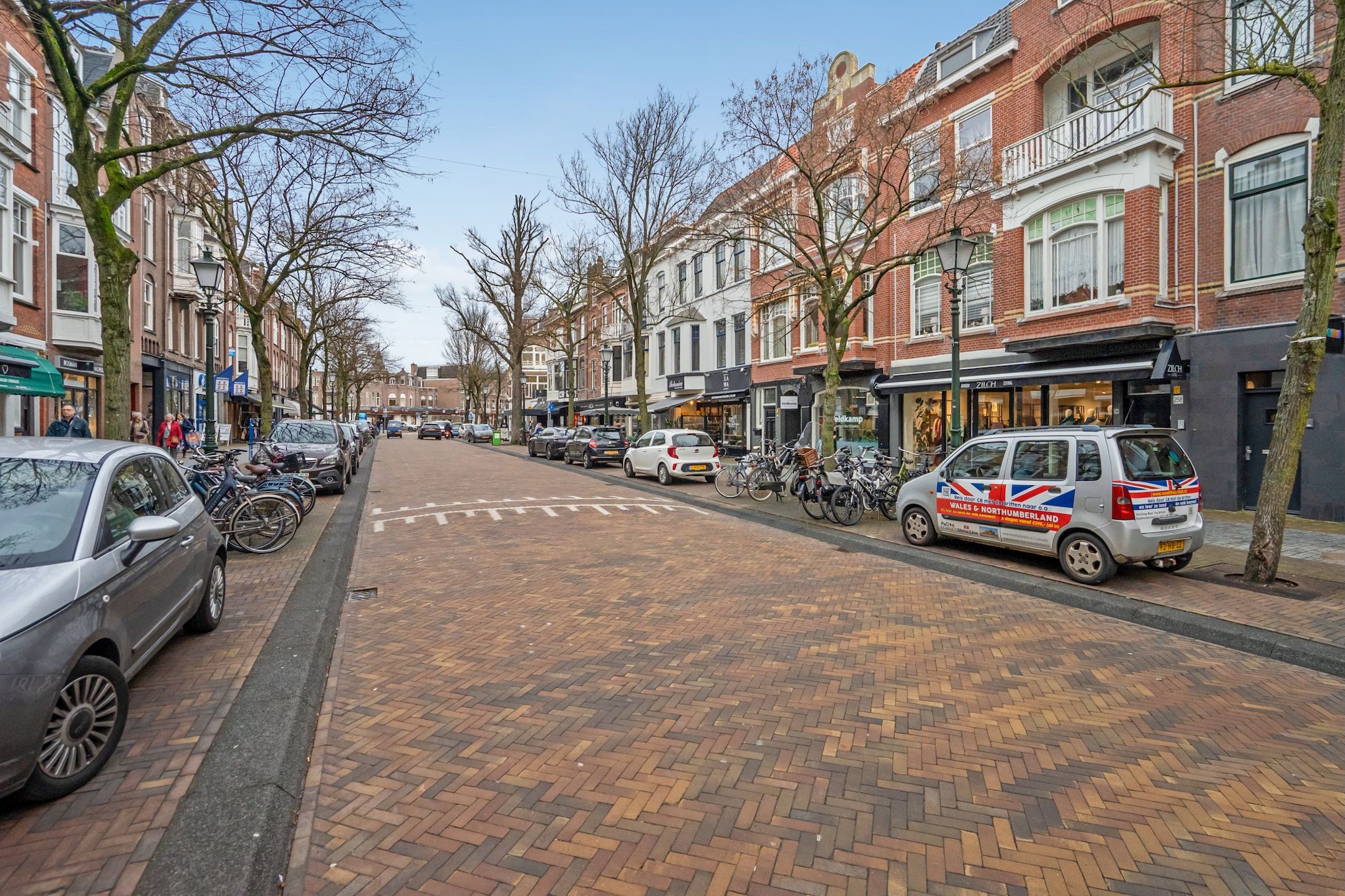 Foto 30 van Prins Mauritslaan 122