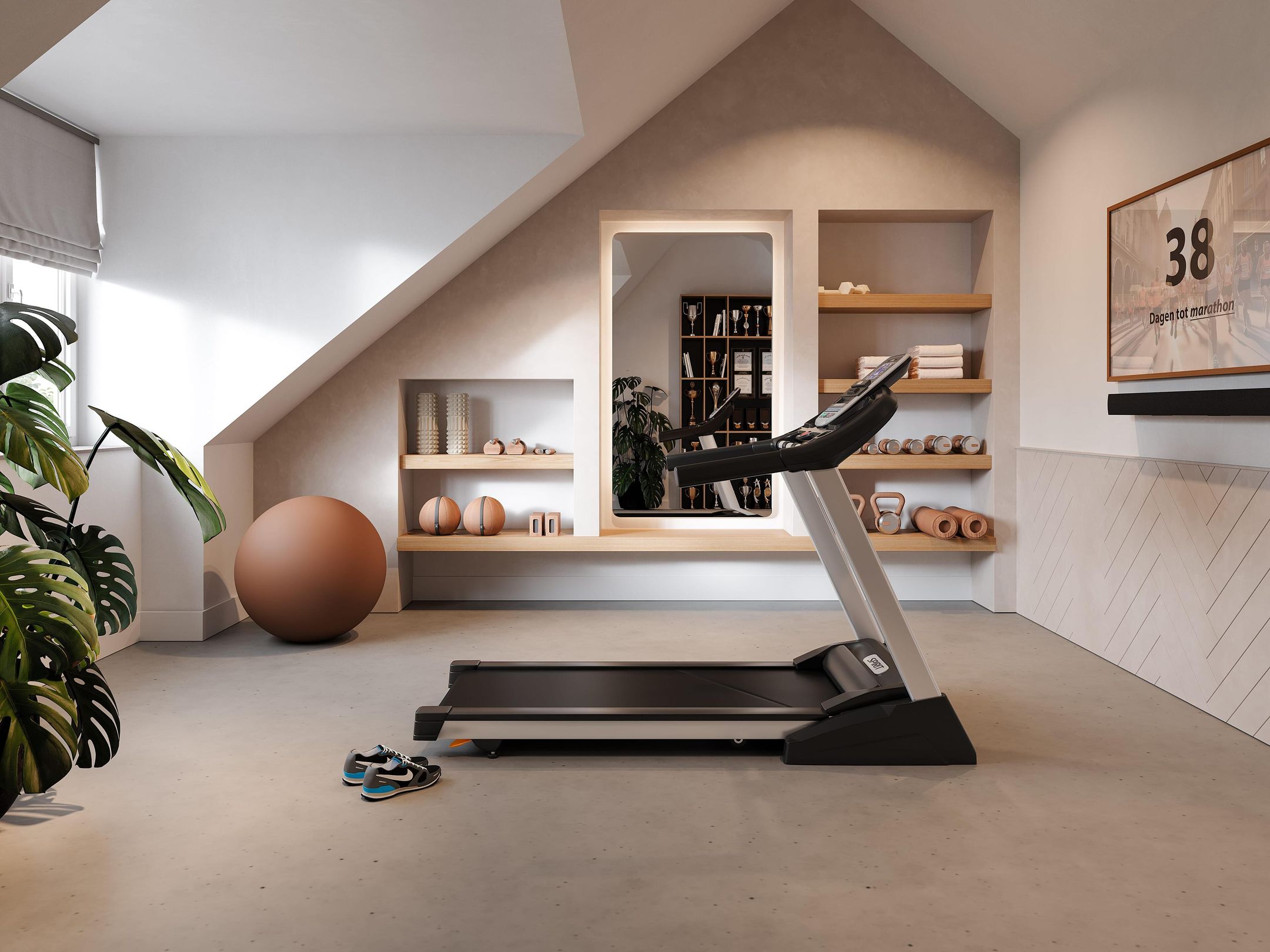 Foto 12 van Tussenwoning | Type G (Bouwnr. 227)