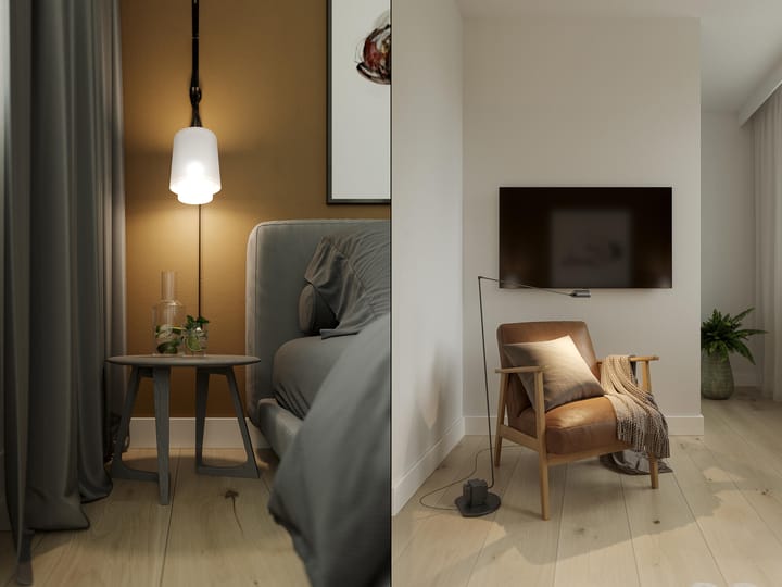 Foto 6 van Tweekapper | Type C (Bouwnr. 206)