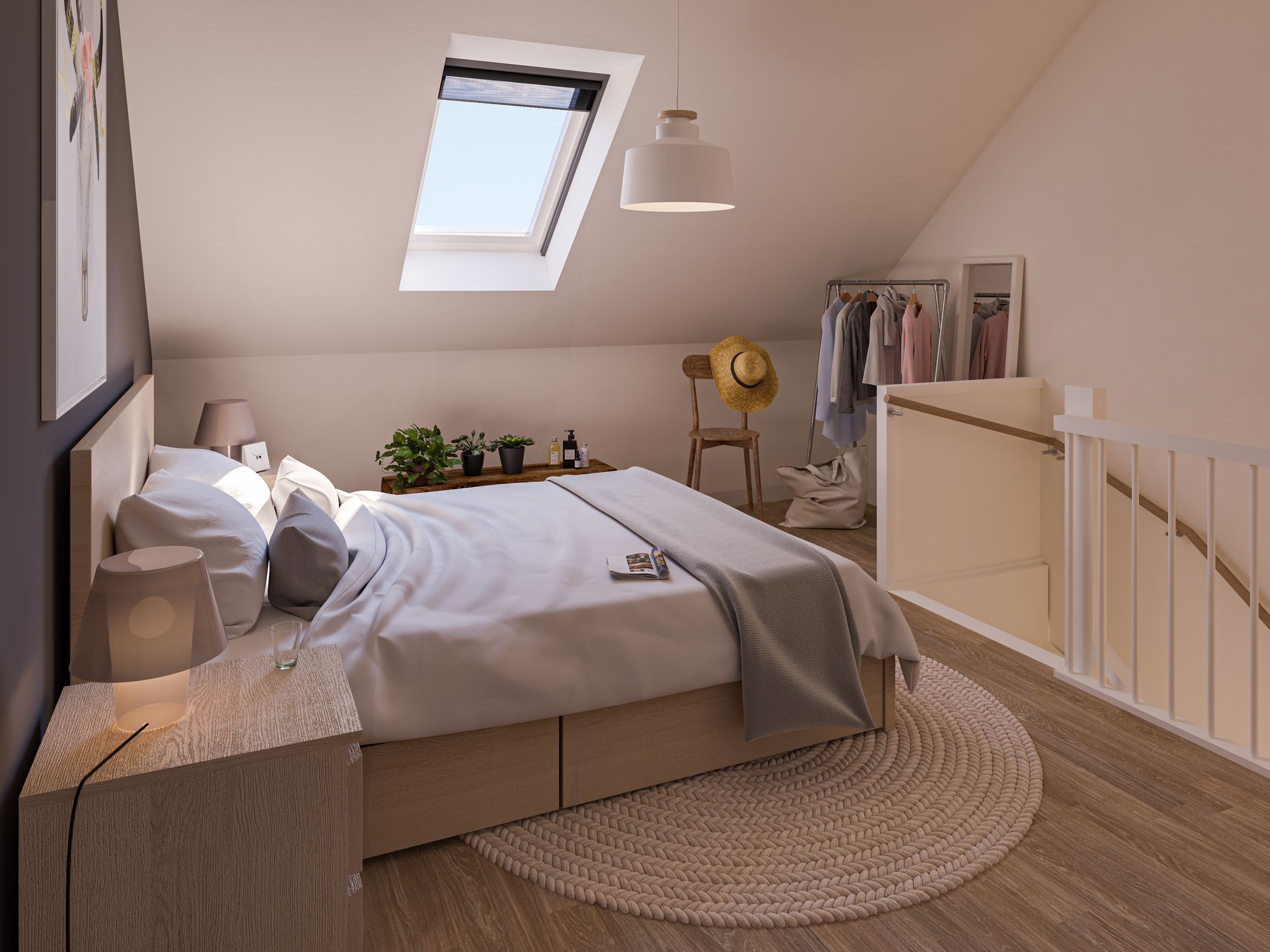 Foto 6 van Tussenwoning | Type E (Bouwnr. 240)